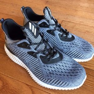 Adidas Alpha Bounce Sneakers